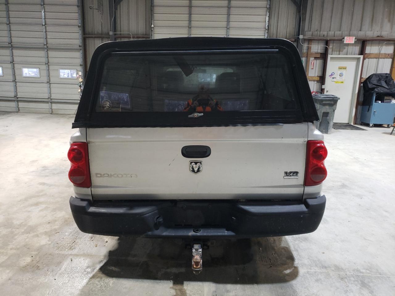 2006 Dodge Dakota - Image 6