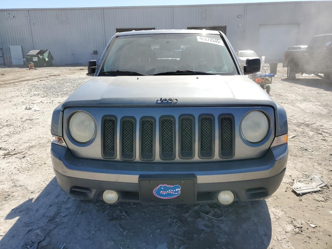 2011 Jeep Liberty (Patriot) - Image 5