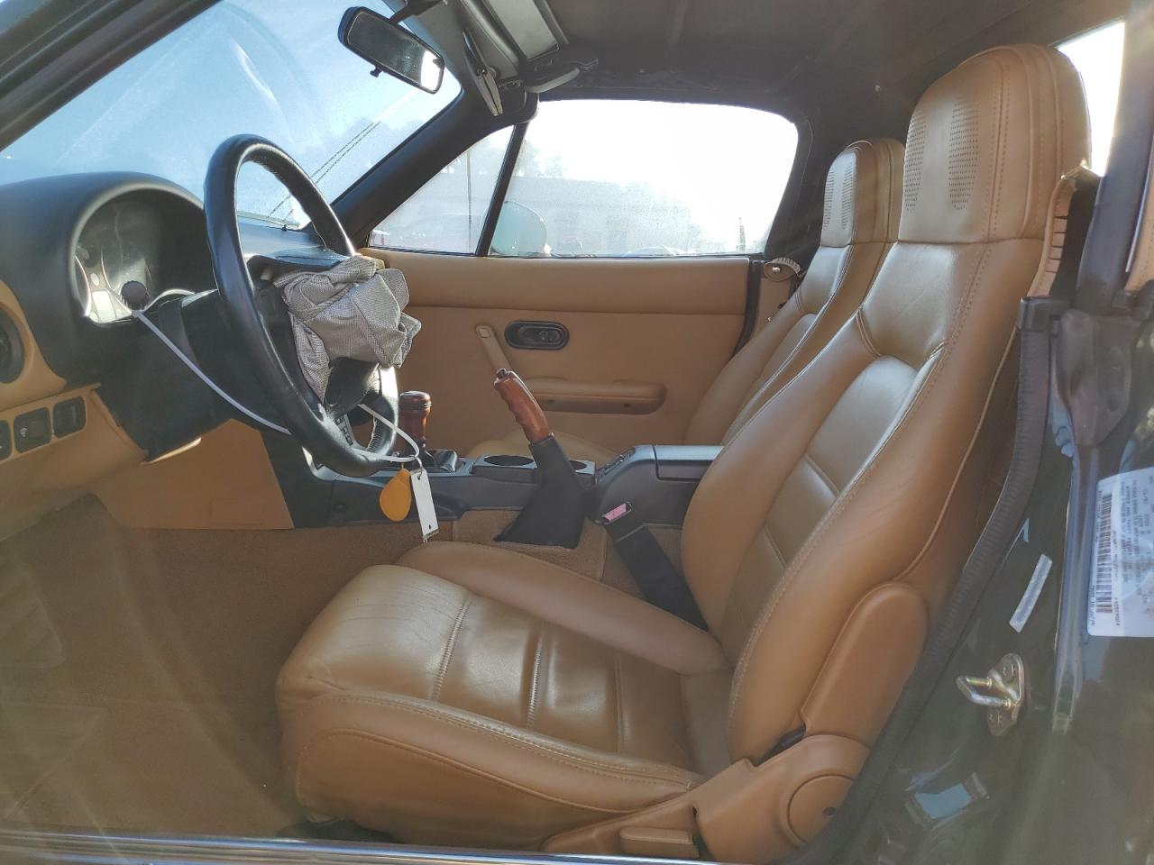 1991 Mazda MX-5 - Image 7