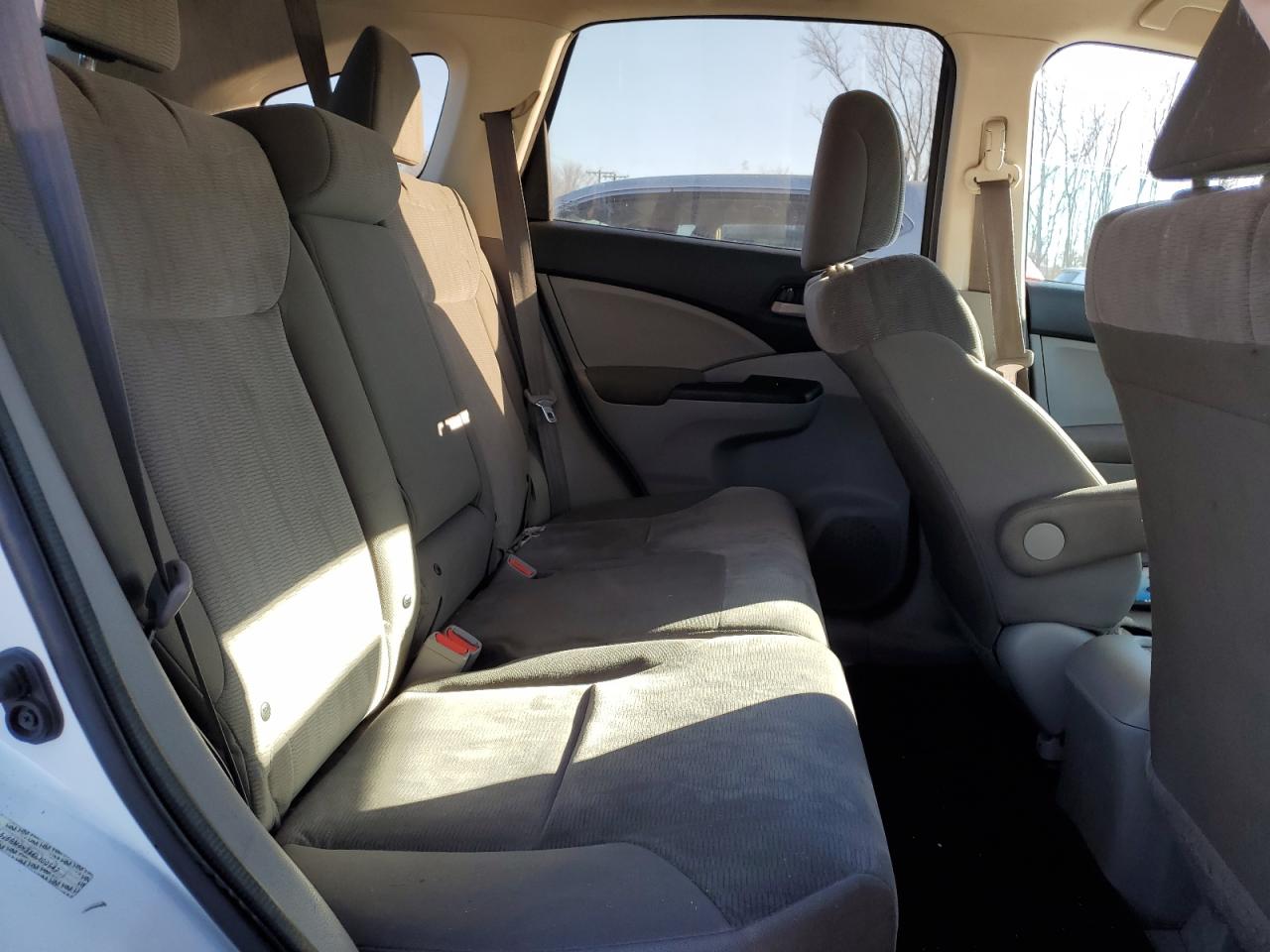 2014 Honda CR-V - Image 11
