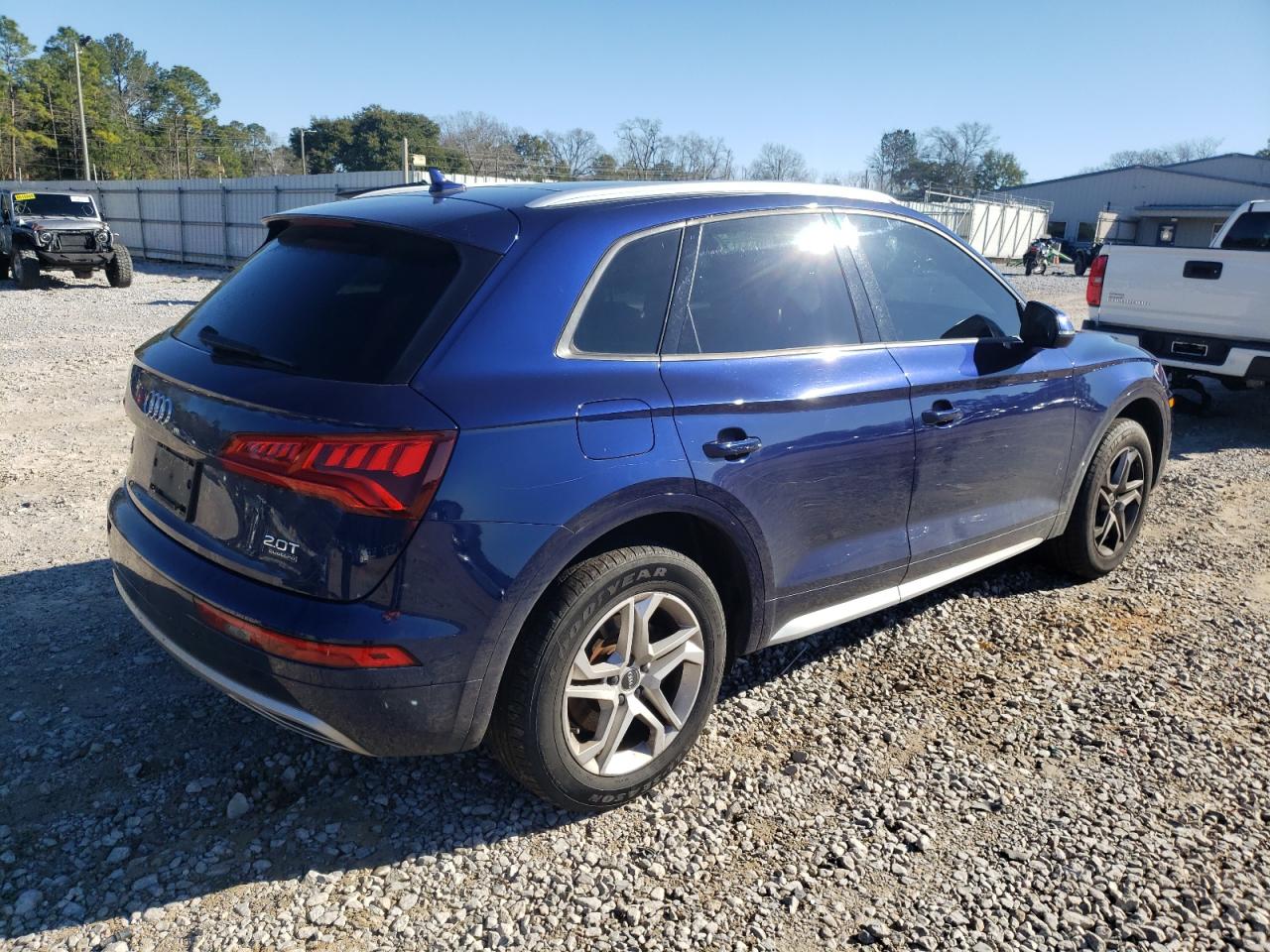 2018 Audi Q5 - Image 3