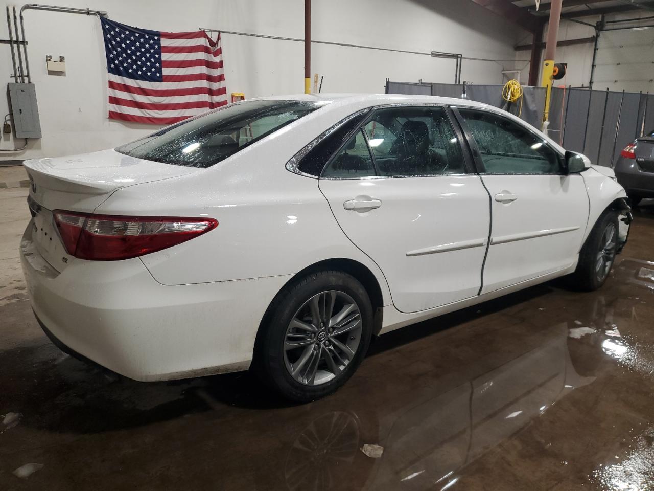 2017 Toyota Camry - Image 3