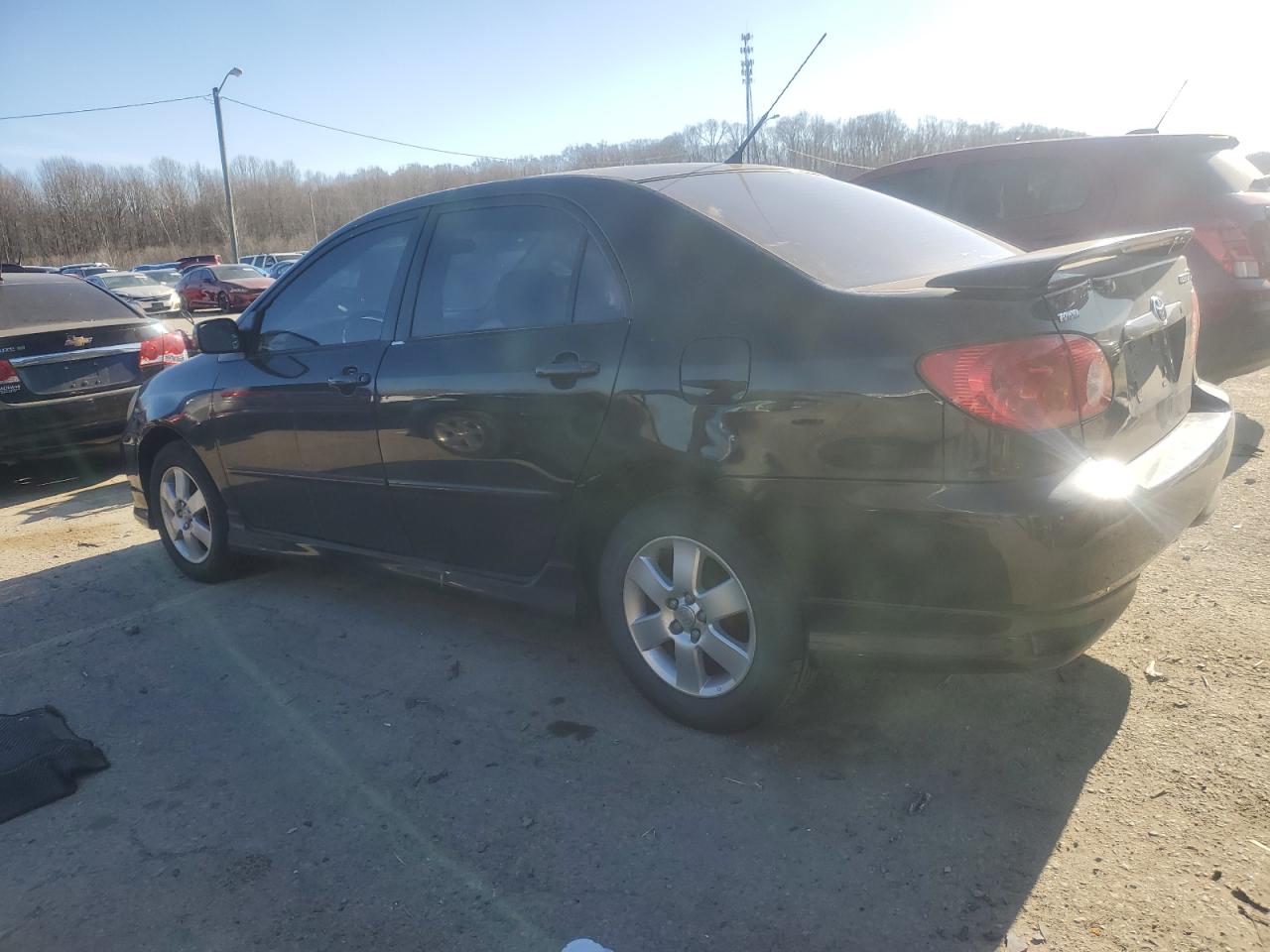 2004 Toyota Corolla - Image 2