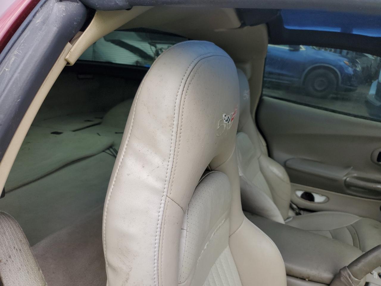 2003 Chevrolet Corvette - Image 10