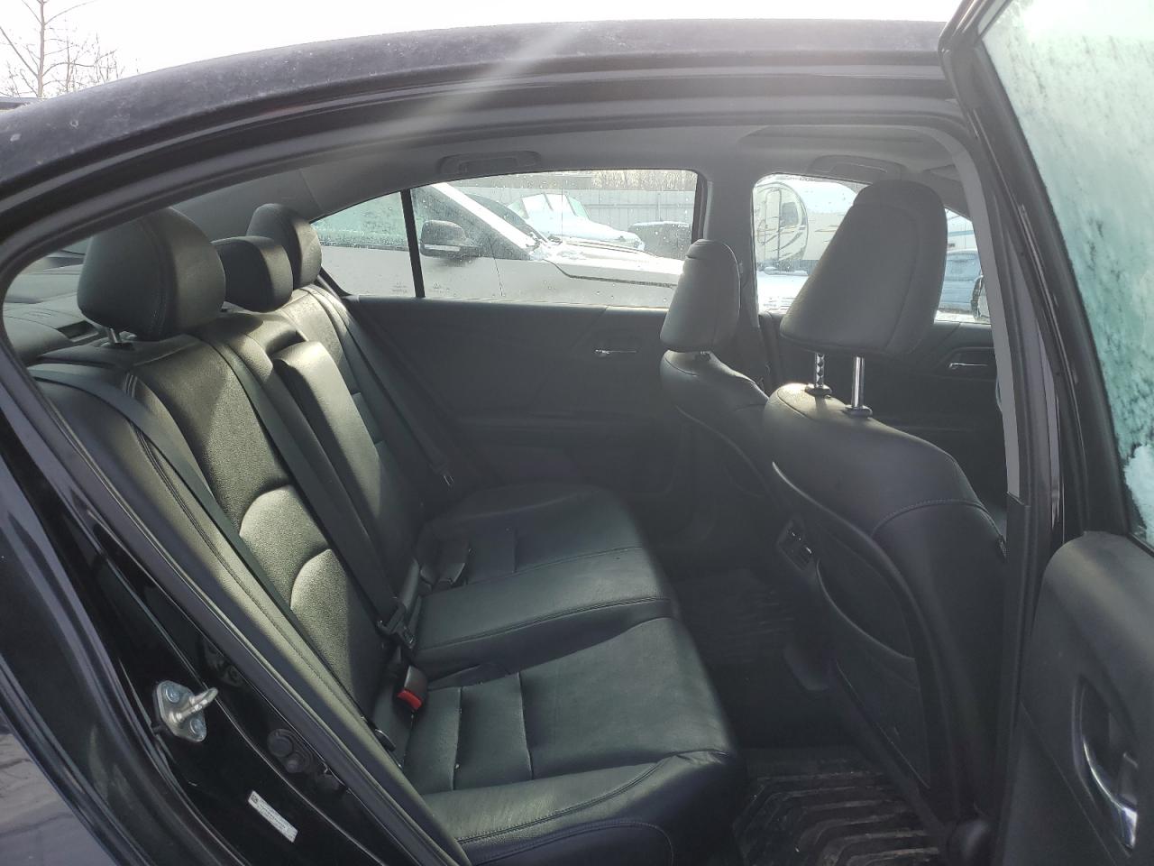 2014 Honda Accord - Image 10