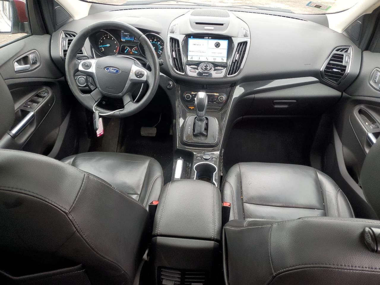 2016 Ford Escape - Image 8