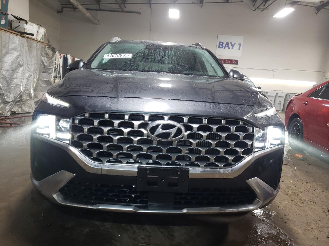 2023 Hyundai Santa Fe - Image 5