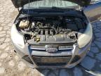 2012 Ford Focus Sel იყიდება Hurricane-ში, WV - Water/Flood