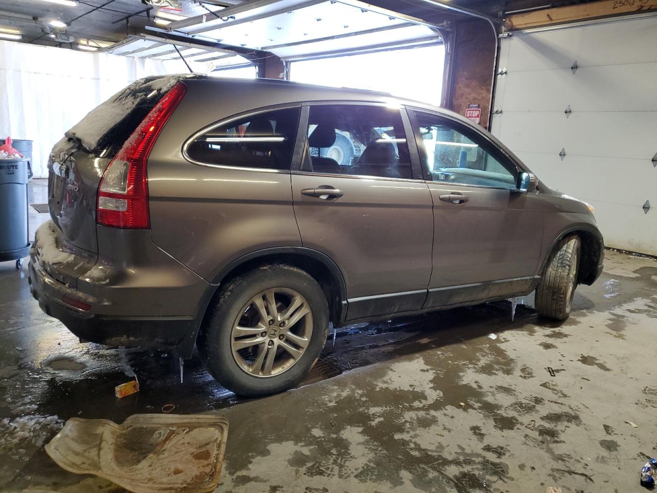 2010 Honda CR-V - Image 3