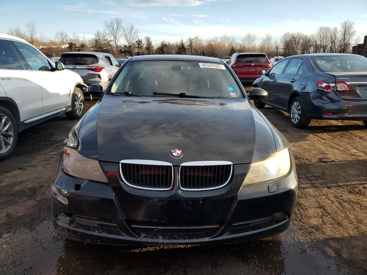 2007 BMW 3er - Image 5