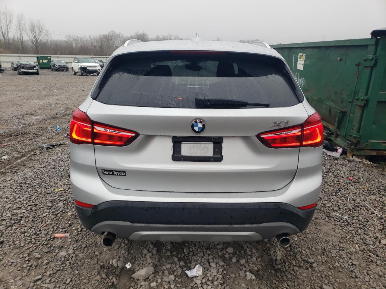 2018 BMW X1 - Image 6