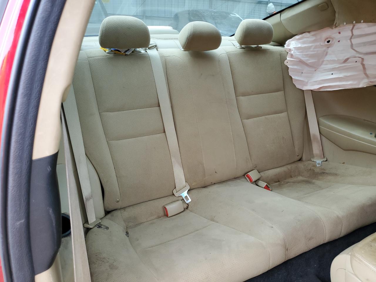 2012 Honda Accord - Image 10