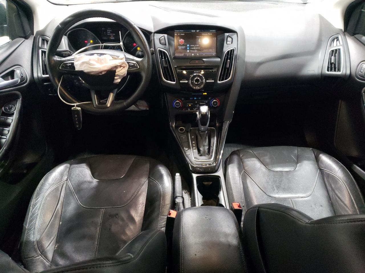 2015 Ford Focus - Image 8