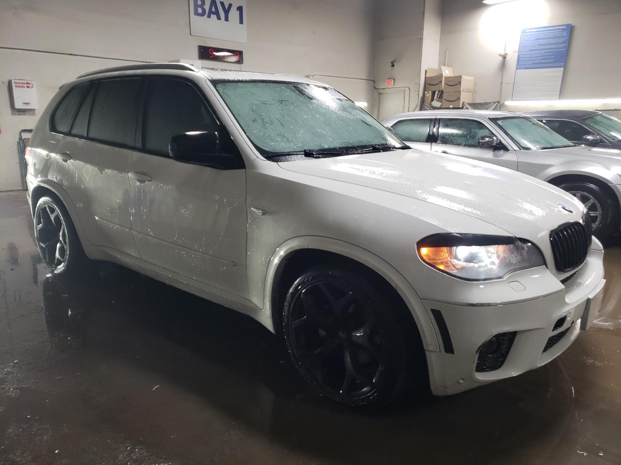 2011 BMW X5 - Image 4