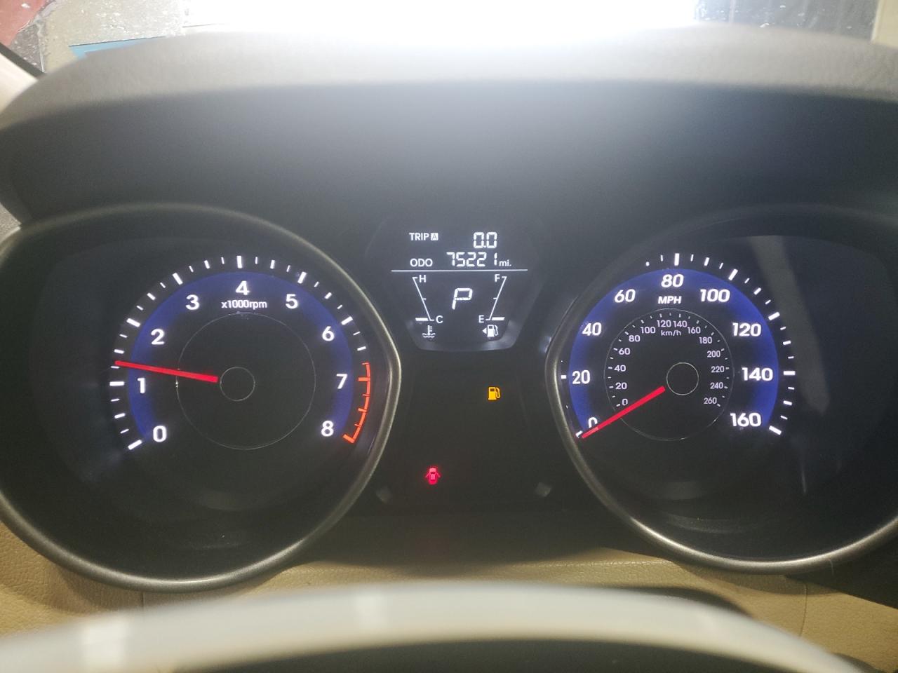 2013 Hyundai Elantra - Image 9