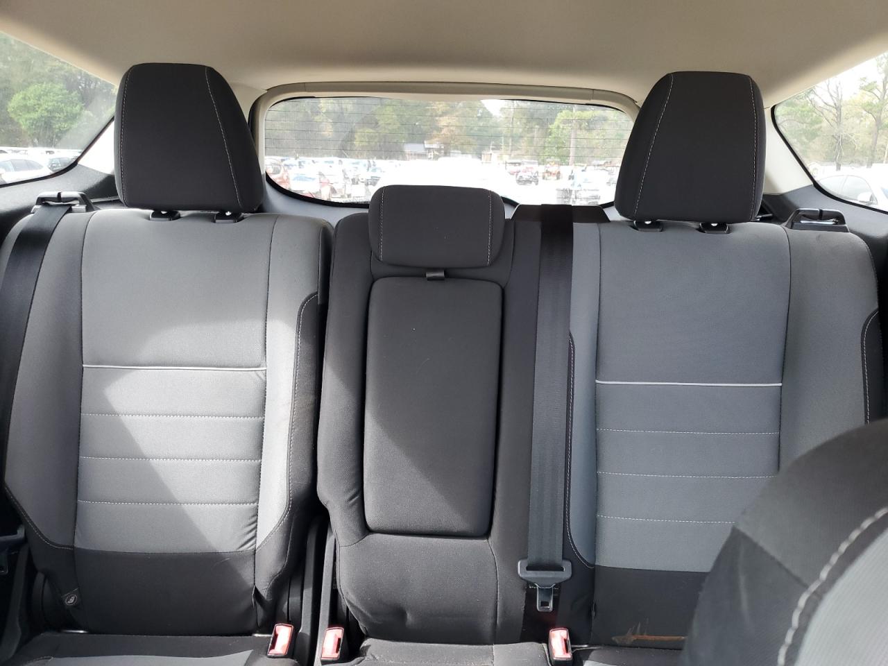 2015 Ford Escape - Image 10