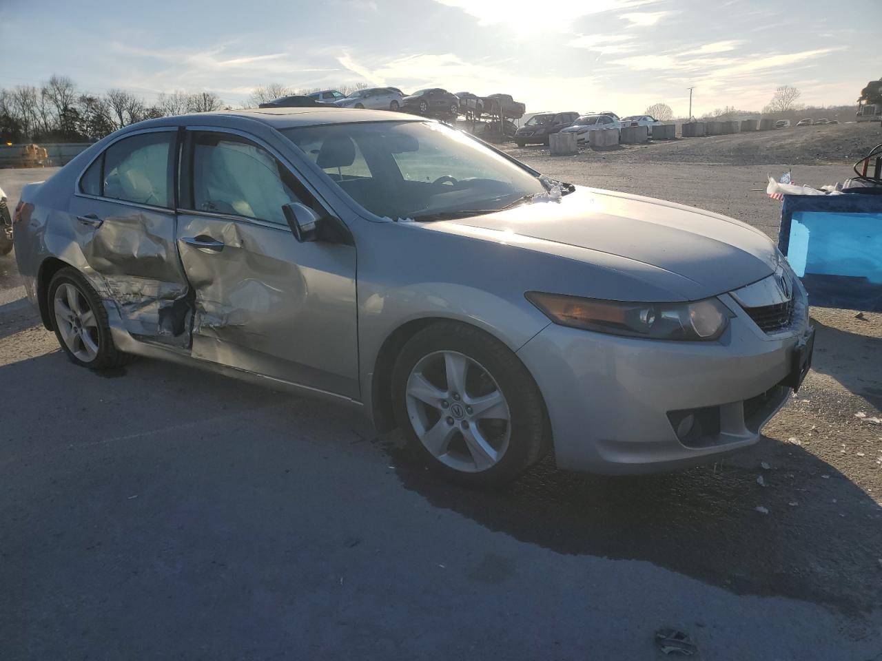 2010 Acura TSX - Image 4