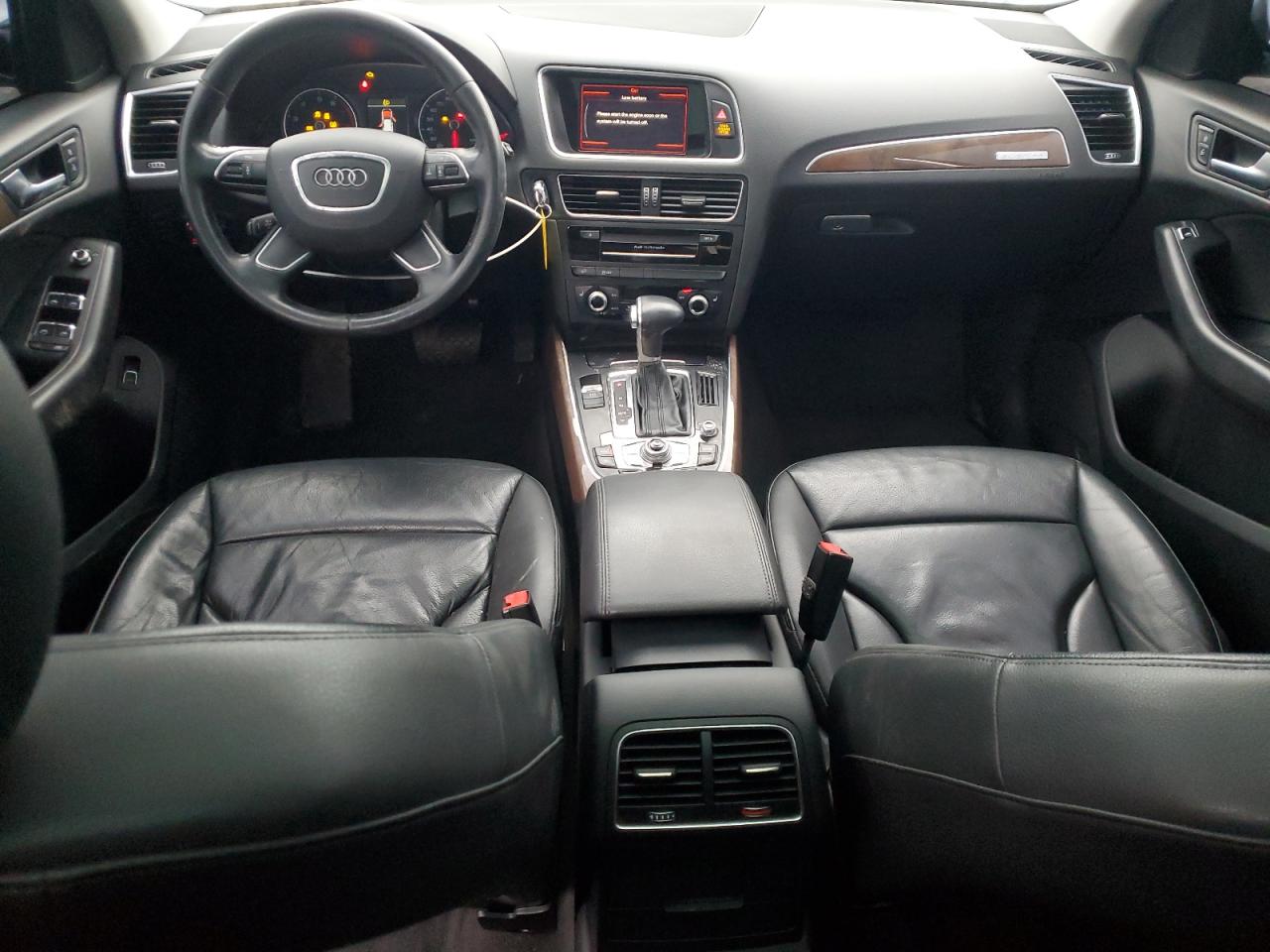 2016 Audi Q5 - Image 8