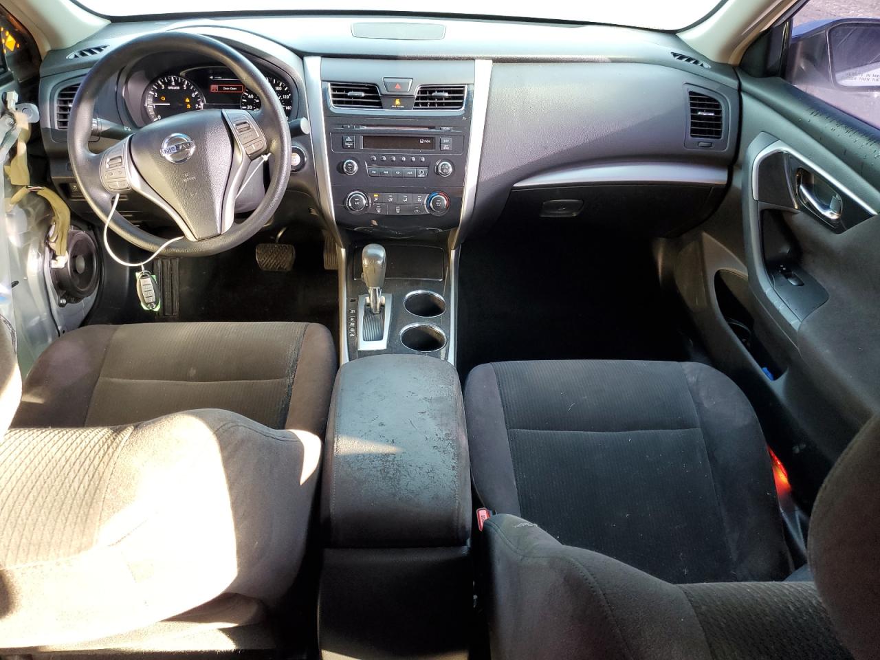 2013 Nissan Altima - Image 8