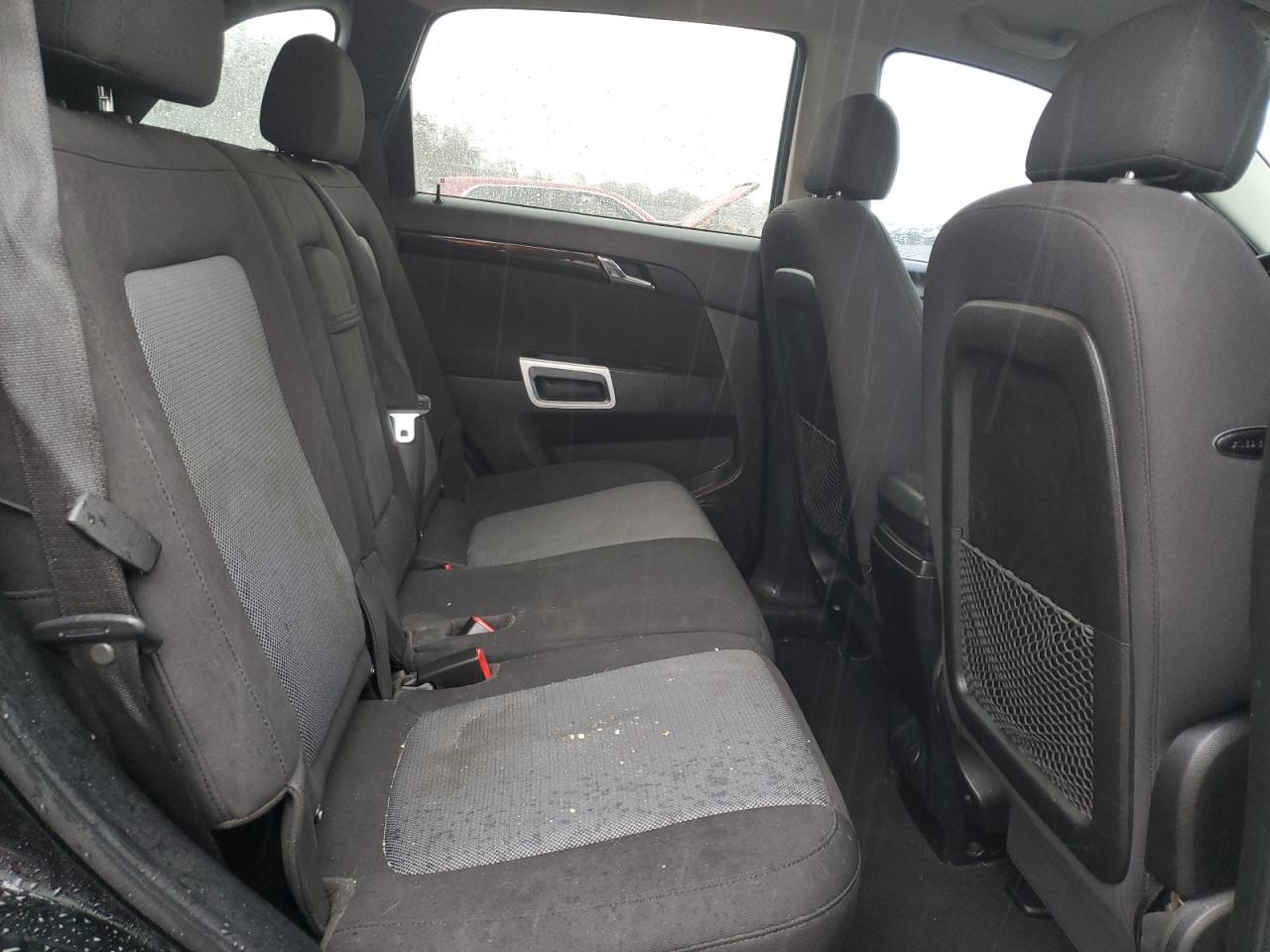 2015 Chevrolet Captiva - Image 11