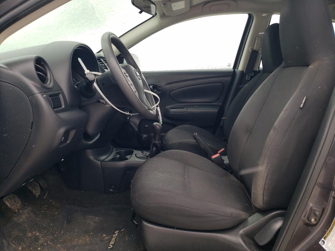 2015 Nissan Versa - Image 7