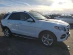 2017 Mercedes-Benz Gle 350 4Matic იყიდება North Las Vegas-ში, NV - Rear End