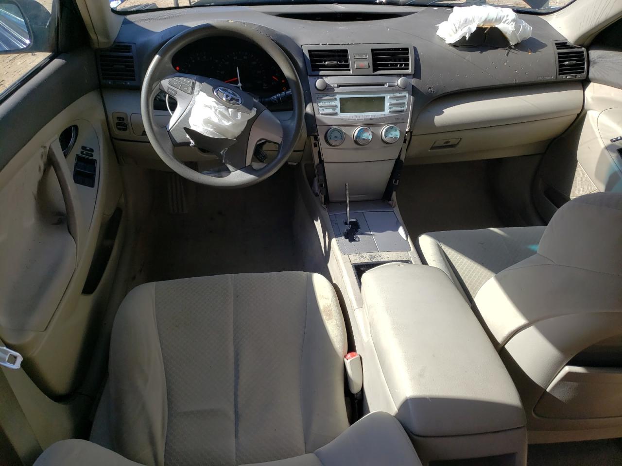 2009 Toyota Camry - Image 8