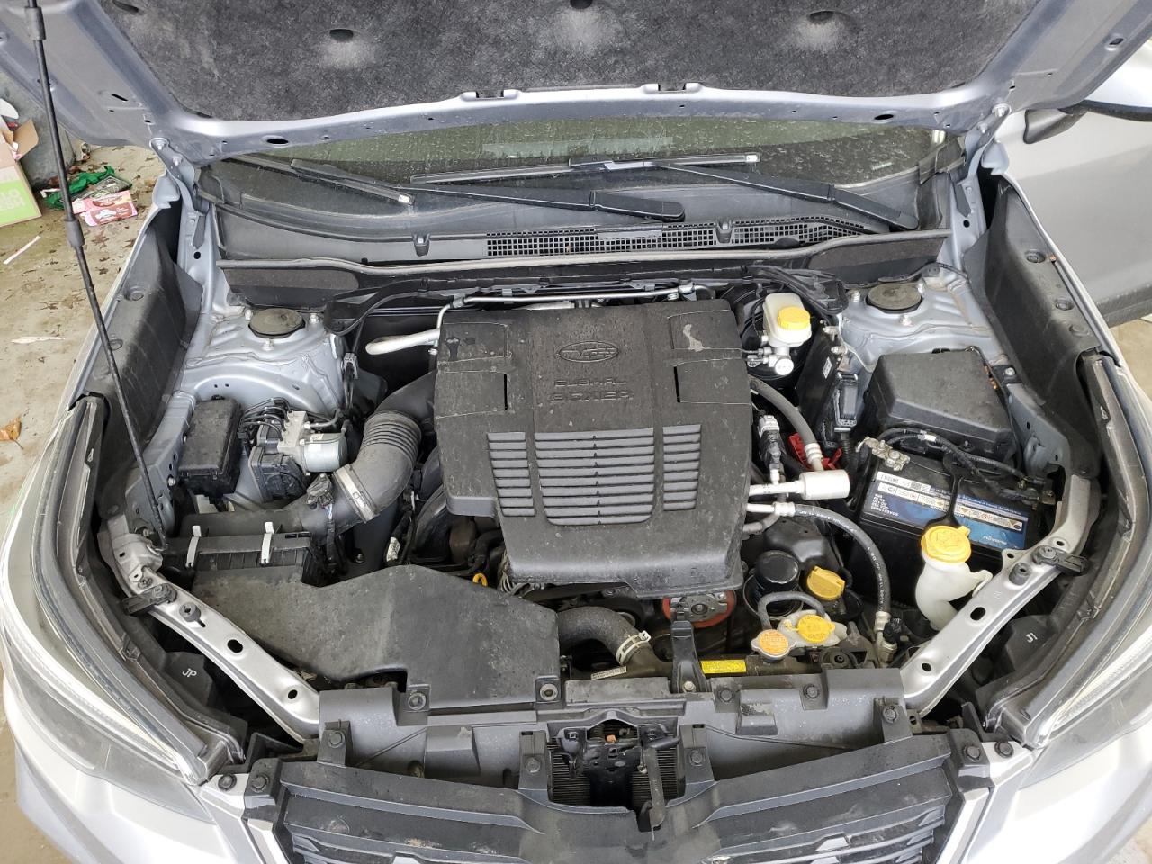 2021 Subaru Forester - Image 12