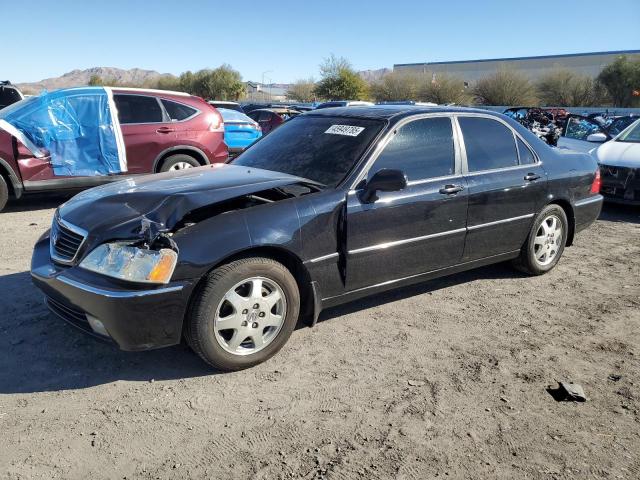 2002 Acura 3.5Rl 