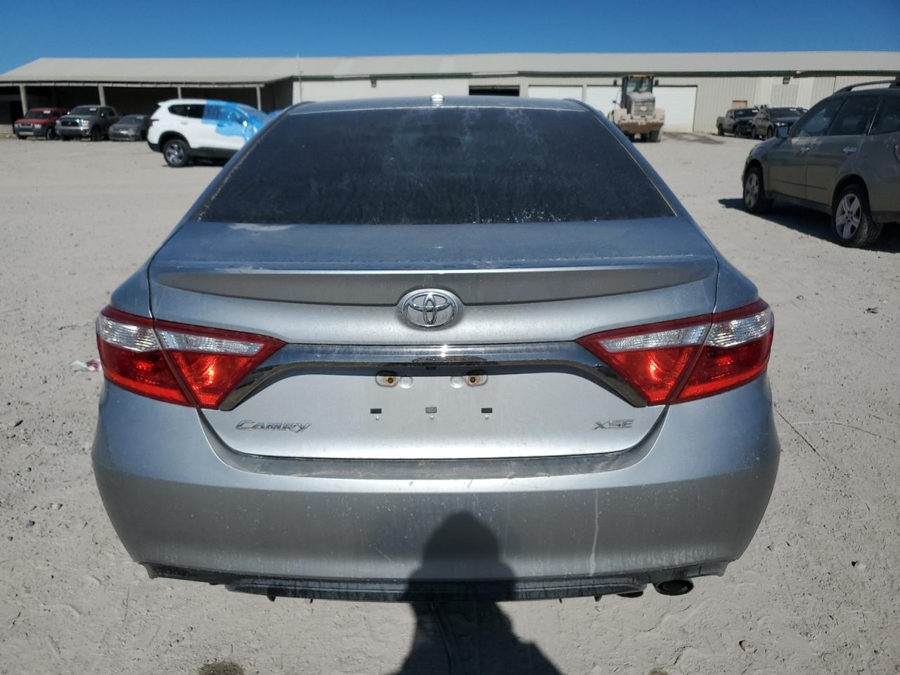 2015 Toyota Camry - Image 6