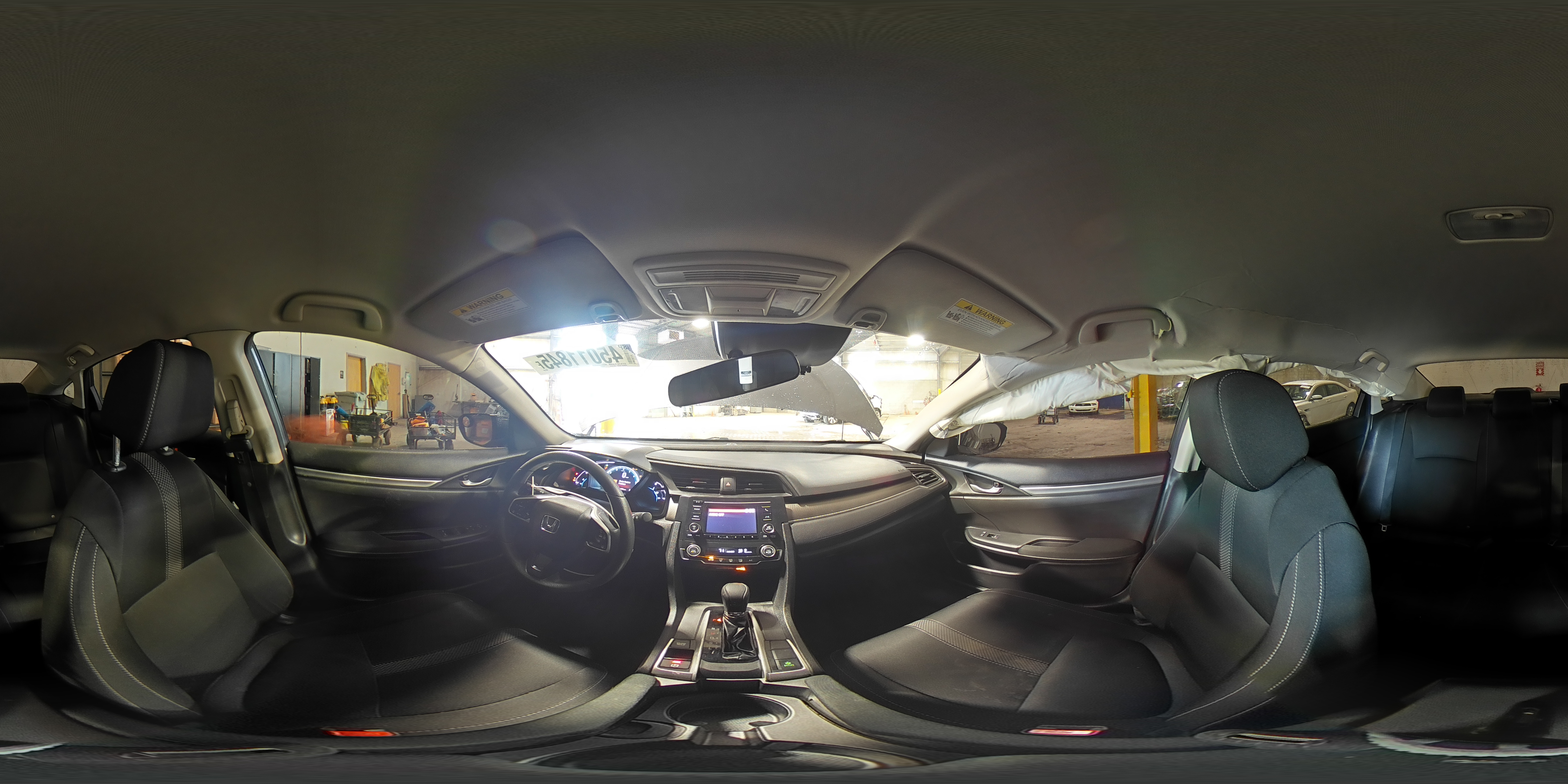2020 Honda Civic - Image 14