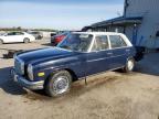 1972 MERCEDES BENZ 250 for sale at Copart TN - MEMPHIS