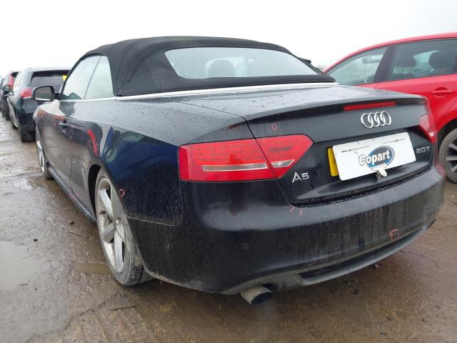 2009 AUDI A5 S LINE