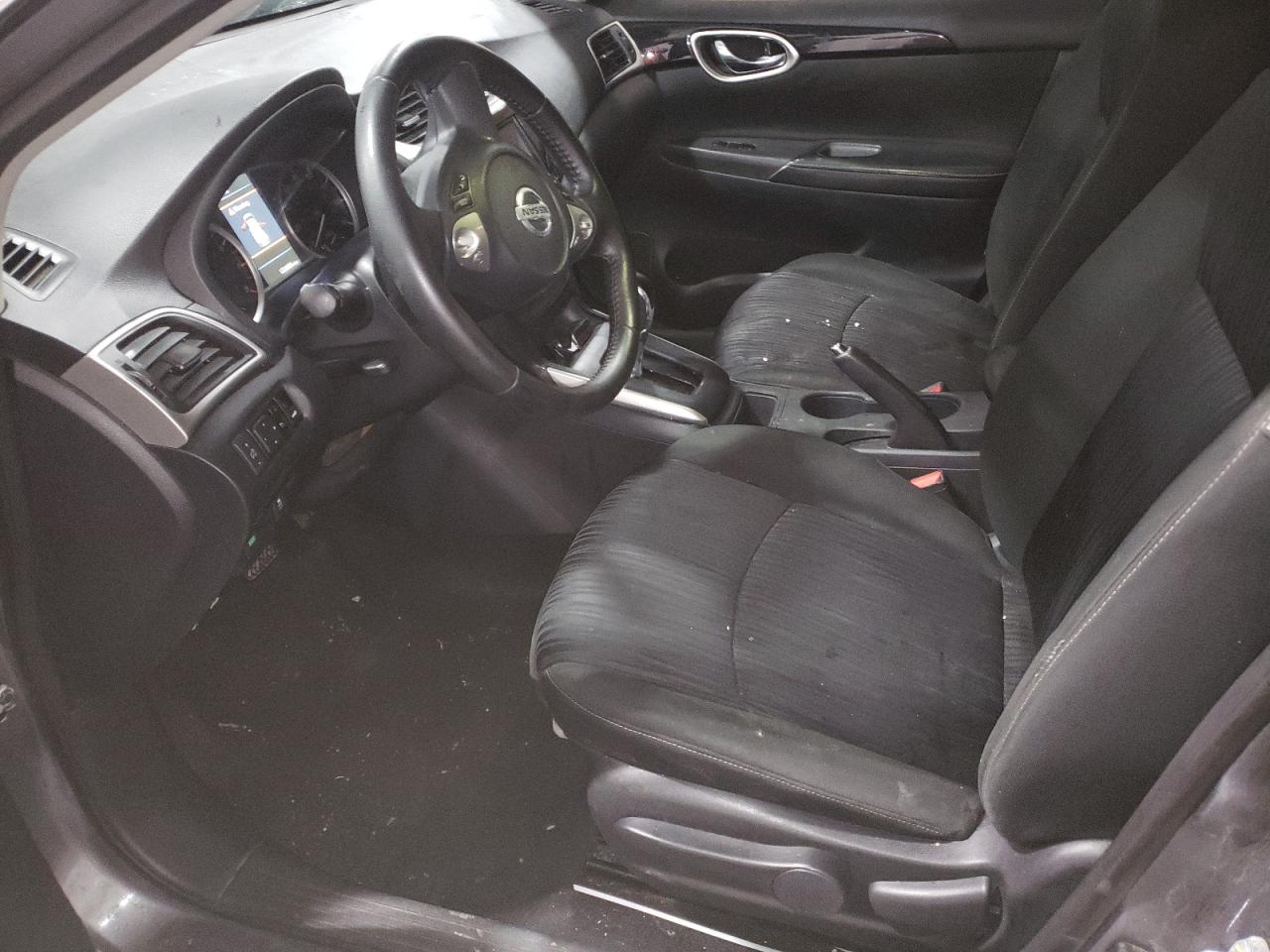 2019 Nissan Sentra - Image 7