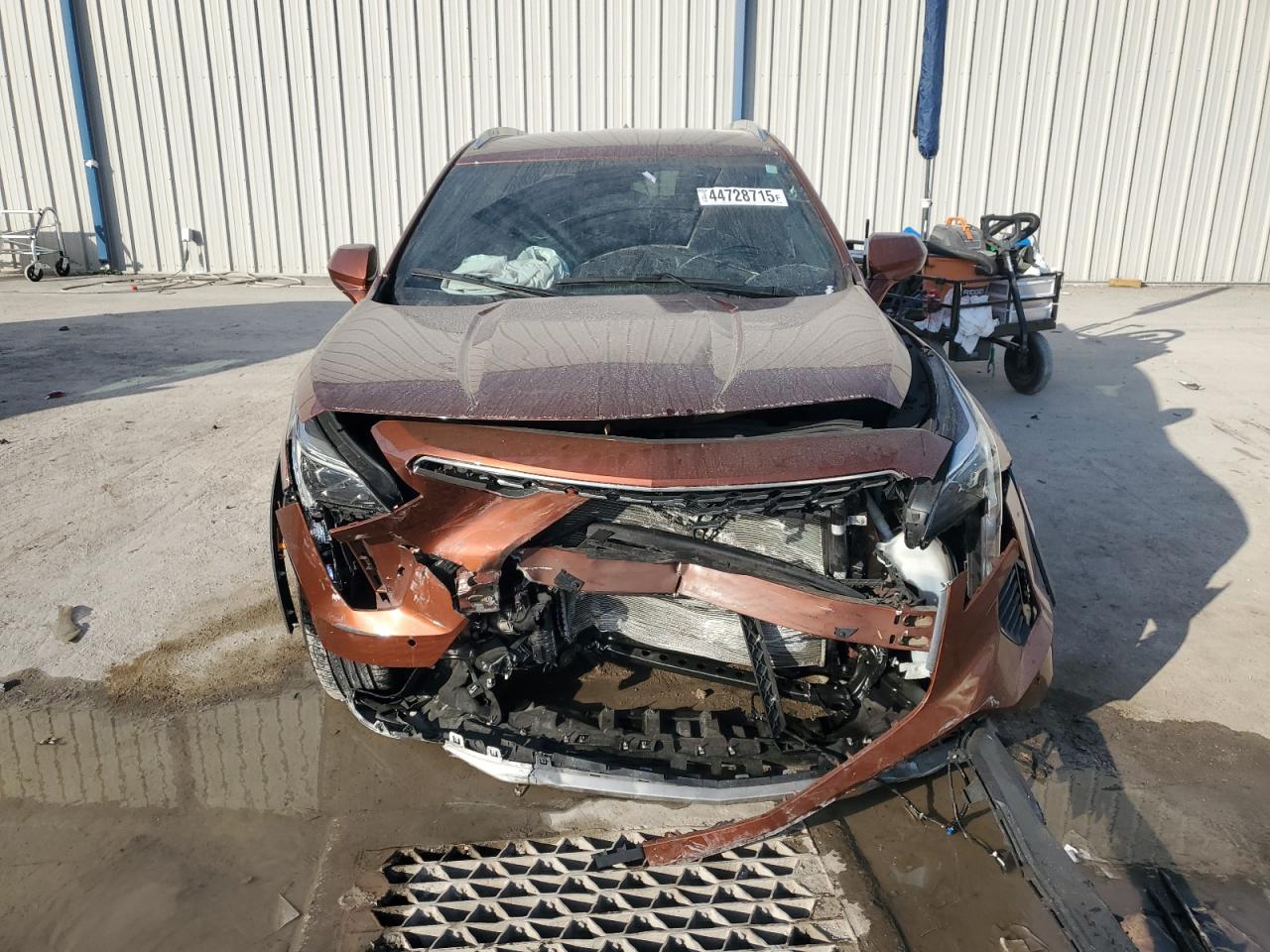 2019 Cadillac XT4 - Image 5