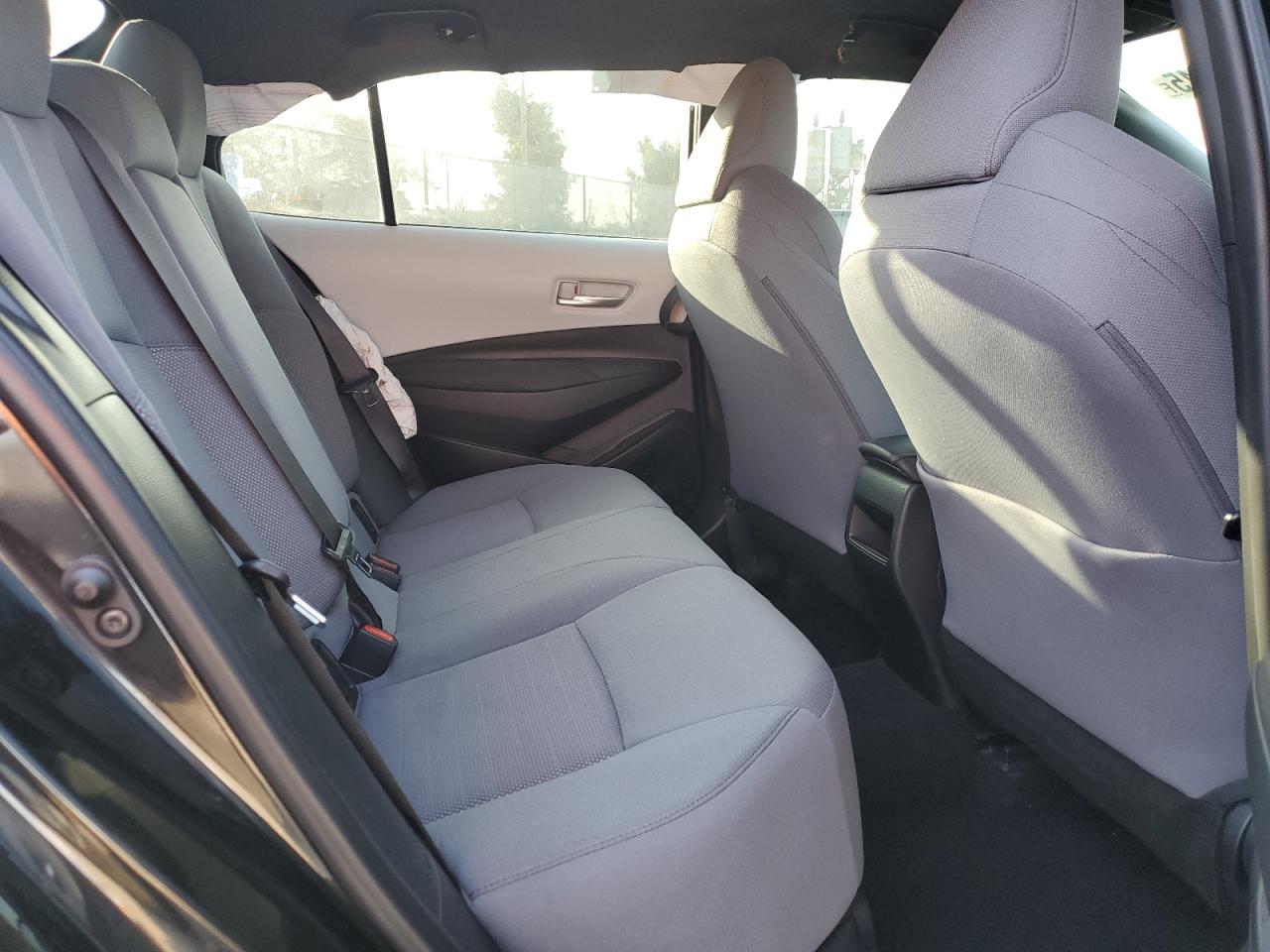 2021 Toyota Corolla - Image 10