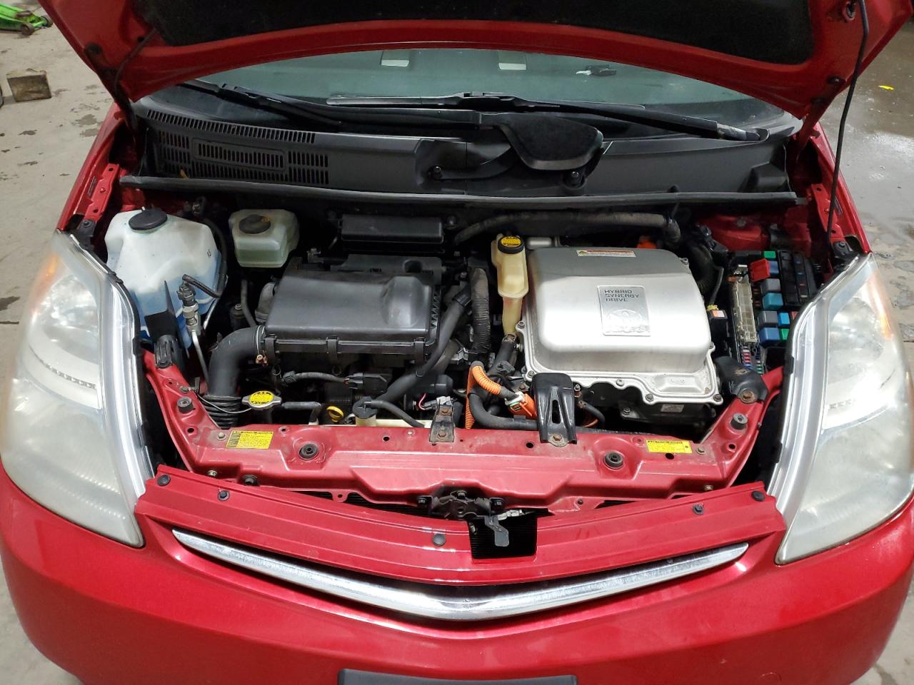 2007 Toyota Prius - Image 11