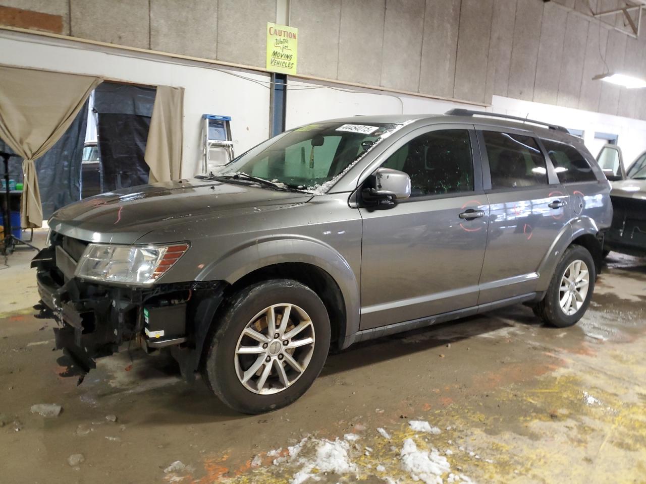 2013 Dodge Journey - Image 1