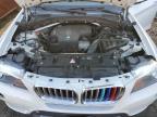 2013 Bmw X3 Xdrive28I за продажба в Baltimore, MD - Front End