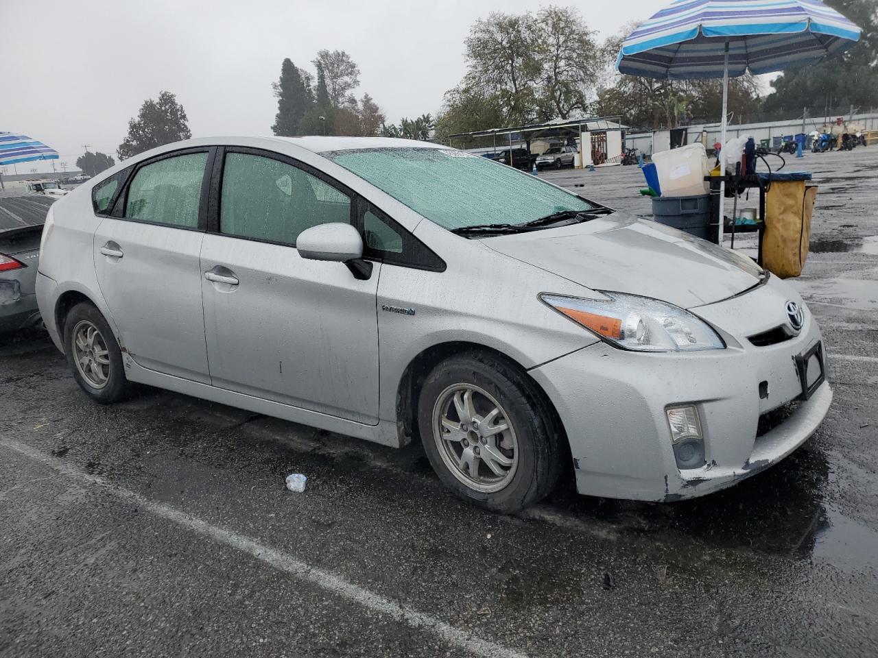 2010 Toyota Prius - Image 4
