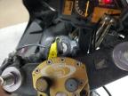 2003 HONDA CBR600 RR for sale at Copart TX - CRASHEDTOYS DALLAS