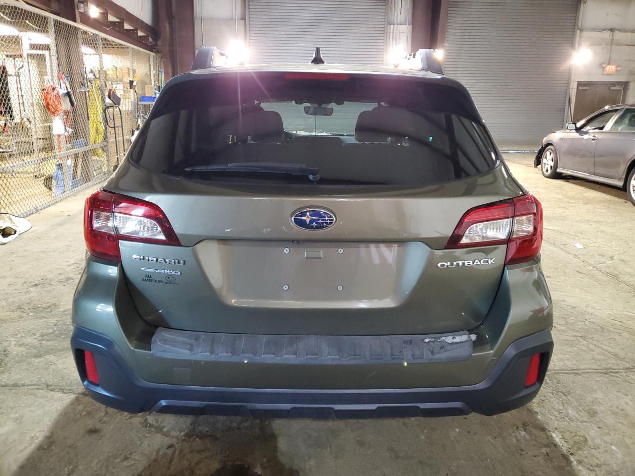 2019 Subaru Outback - Image 6