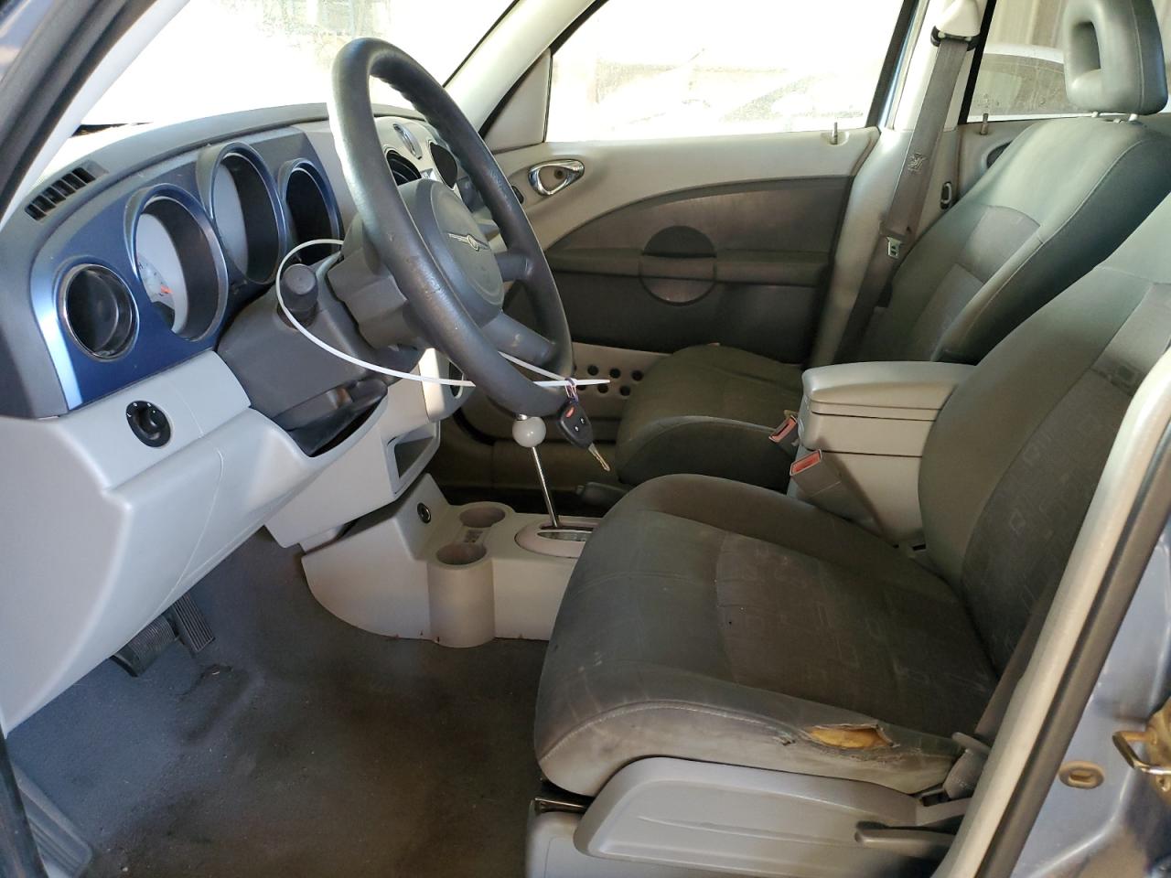 2007 Chrysler PT Cruiser - Image 7