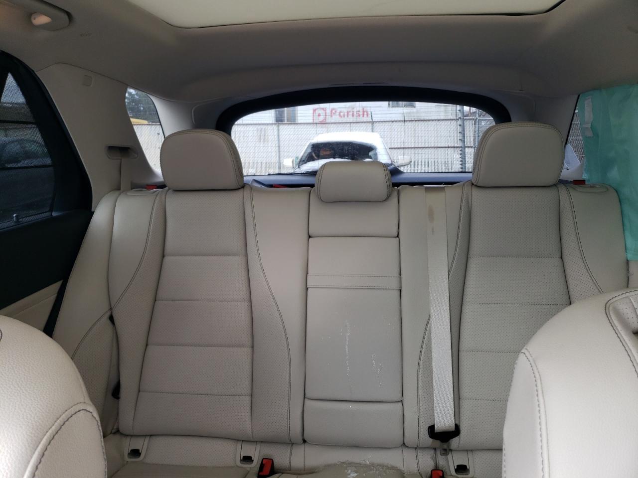 2020 Mercedes-Benz GLE - Image 10