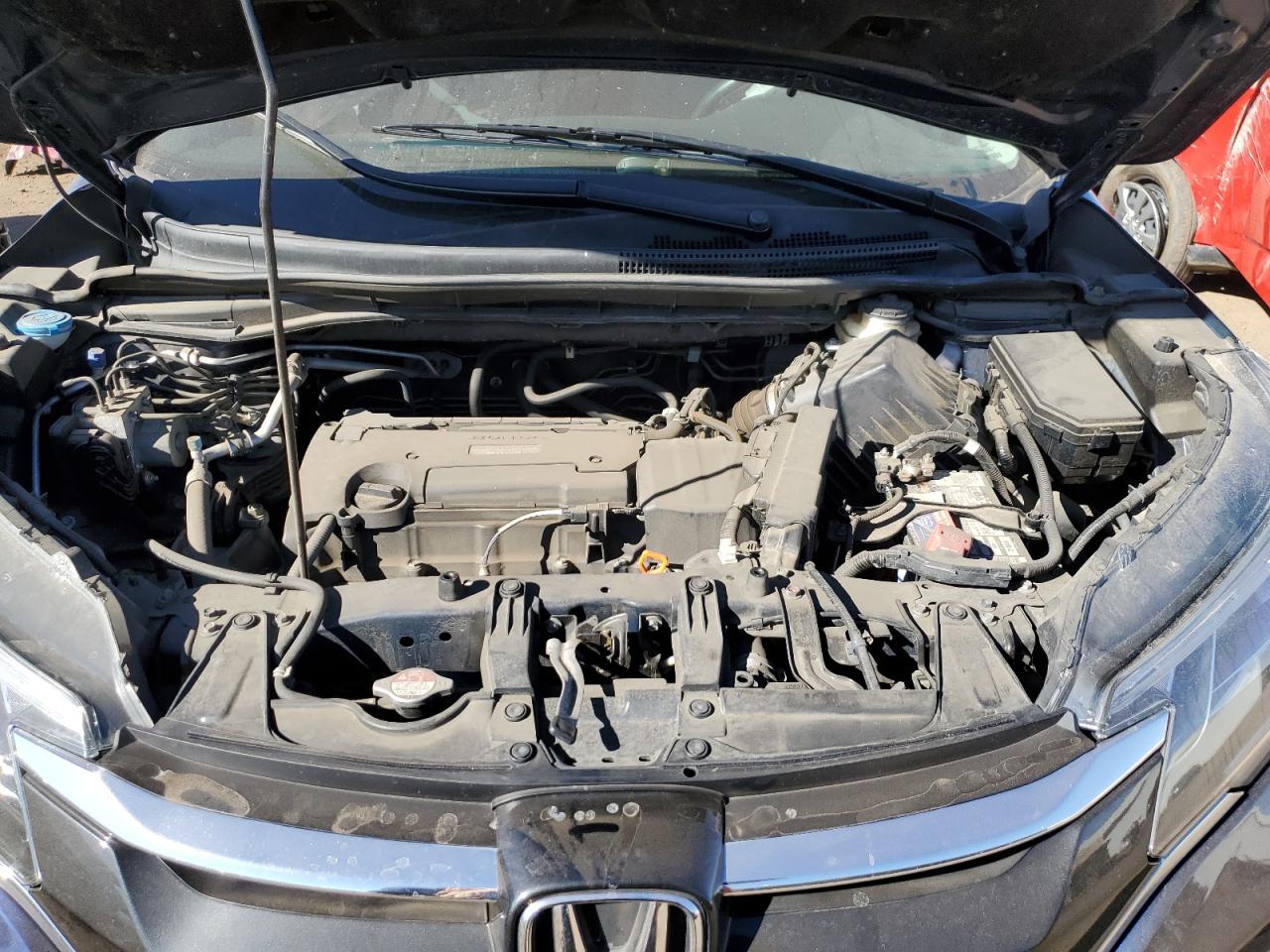 2016 Honda CR-V - Image 12