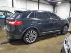 2016 Lincoln Mkx Reserve for Sale in West Mifflin, PA - Rollover