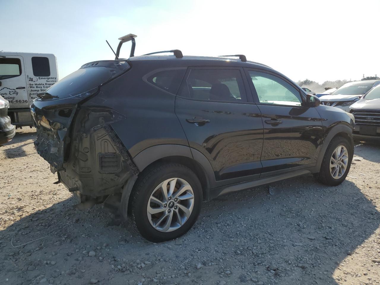 2016 Hyundai Tucson - Image 3