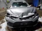 2021 Toyota Camry Le na sprzedaż w Candia, NH - Front End