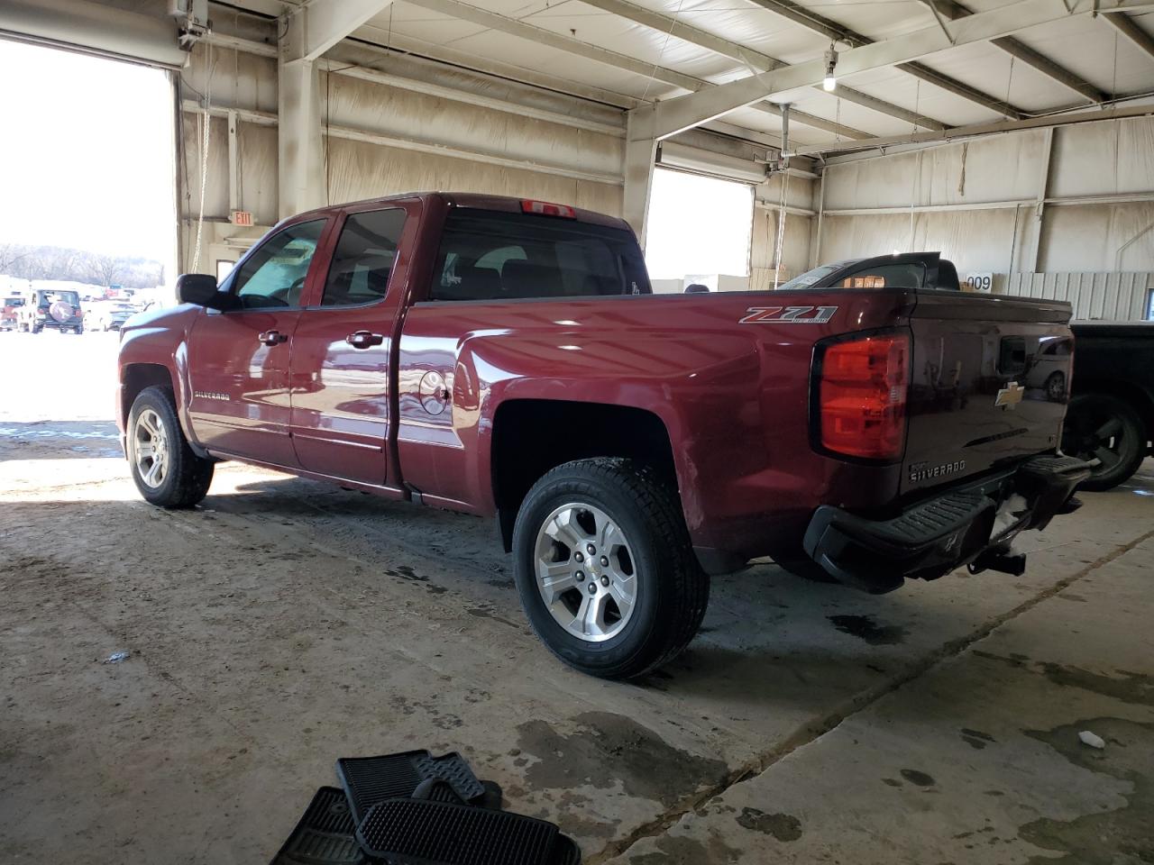 2016 Chevrolet Silverado - Image 2