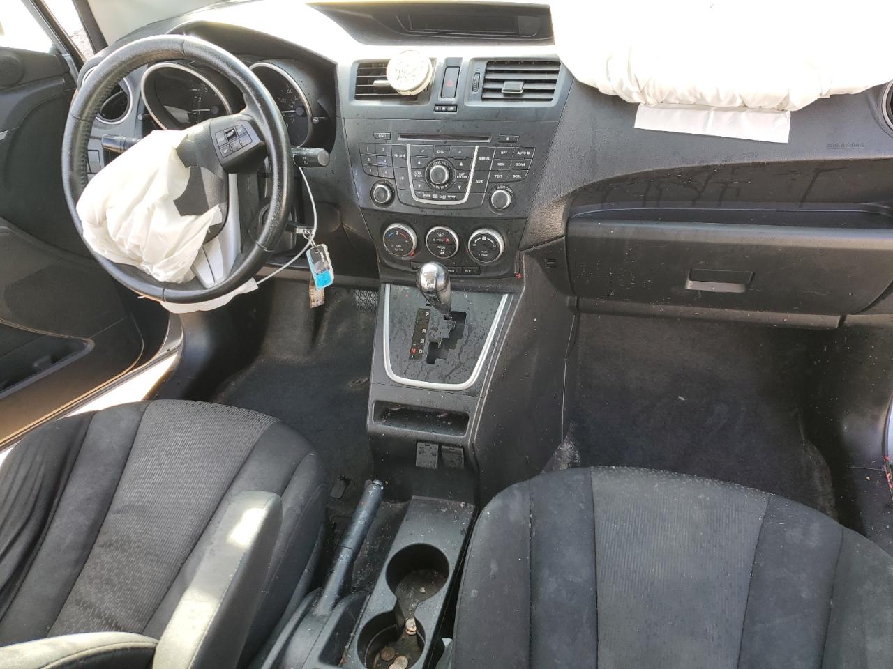 2012 Mazda 5 - Image 8
